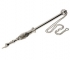 Silver Plated Torah Pointer
